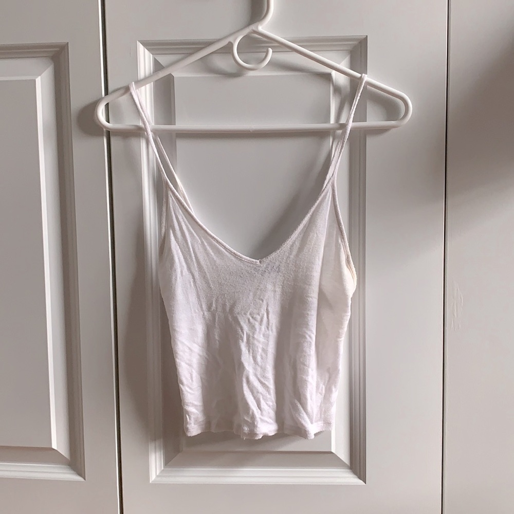 Brandy Melville Tank